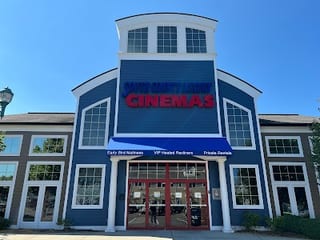 South County Cinema