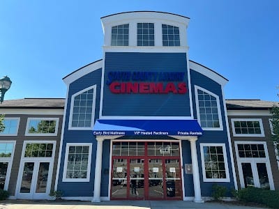 South County Cinema