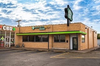 Nature Med - Kansas City