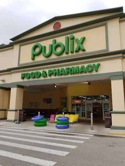 Publix