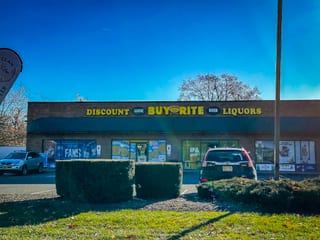 Super Buy Rite Liquor