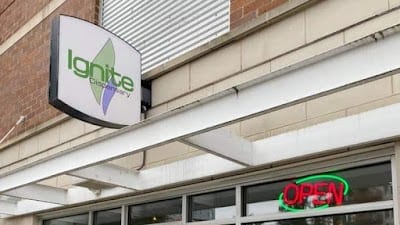 Ignite Dispensary And Cigar Milwaukee