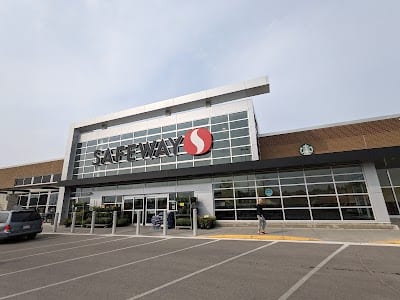 Safeway 8925
