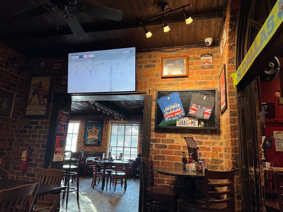 The Londoner - Addison