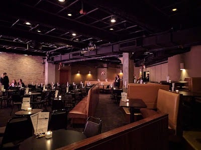 Comedy Club