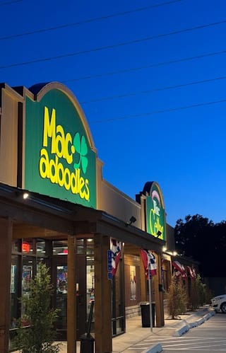 Macadoodles