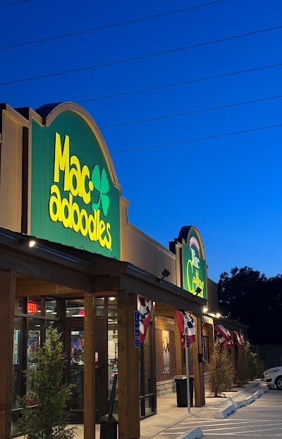 Macadoodles