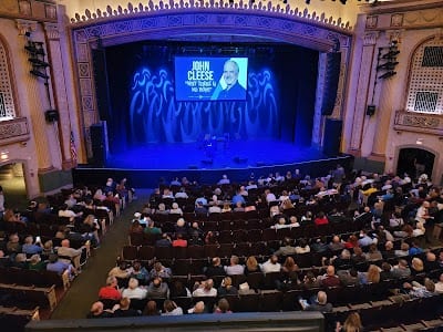 Count Basie Center For The Arts