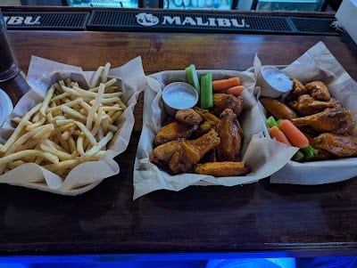 Localz Sports Bar