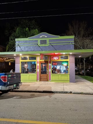 Lee's Grocery