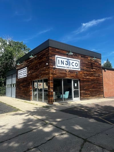 Indico Medical