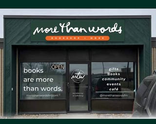 More Than Words