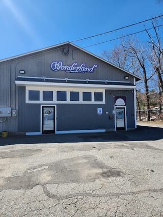 Wonderland Cannabis - Millbury