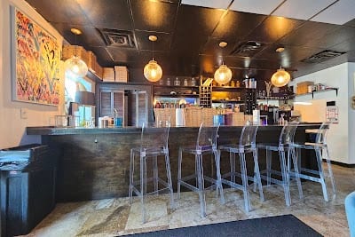 New Haven Pizza