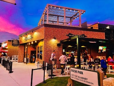 Dc Cobb’s