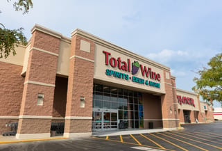 Total Wine & More - Liberty