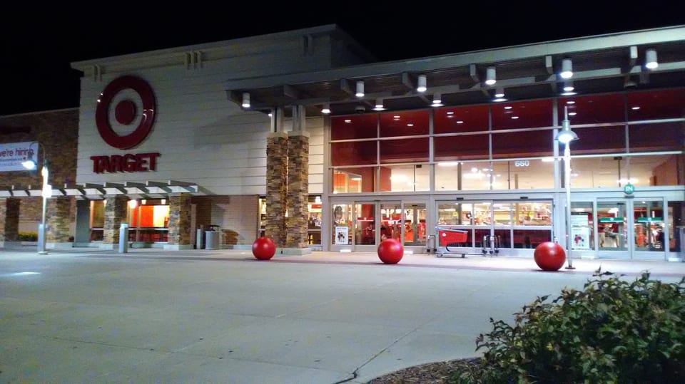 Target