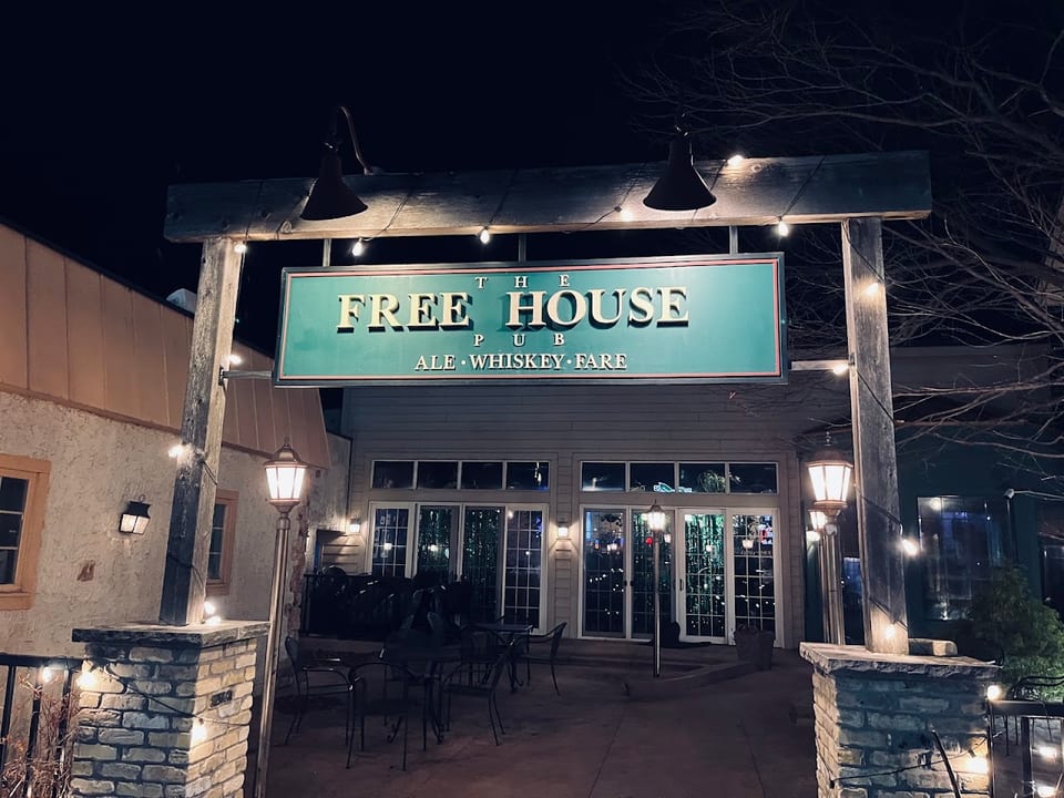 Free House