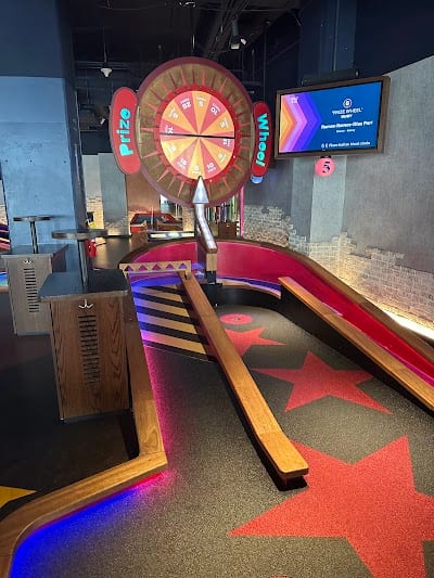 Puttshack