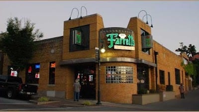 Farrell S Lounge