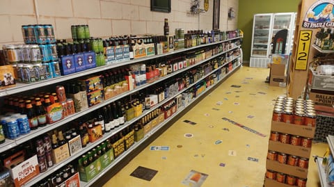 Market On Wylie
