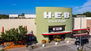 Heb Food Store