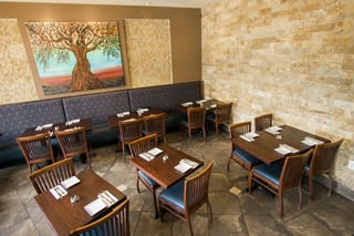 Delias Mediterranean Grill