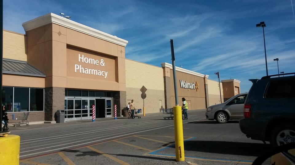 Walmart Supercenter