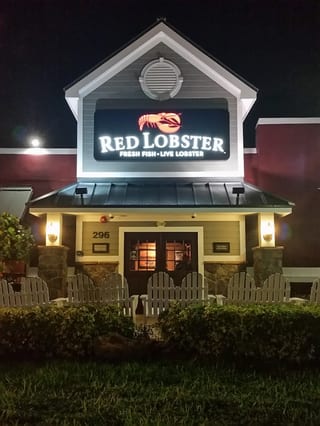 Red Lobster