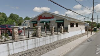 Palermos Italian Grill