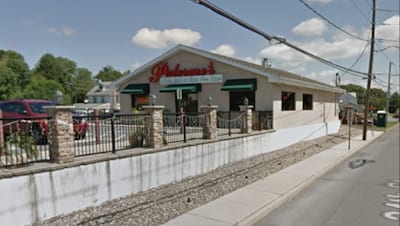 Palermos Italian Grill