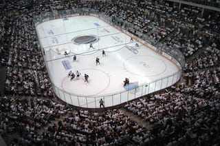 Idaho Central Arena