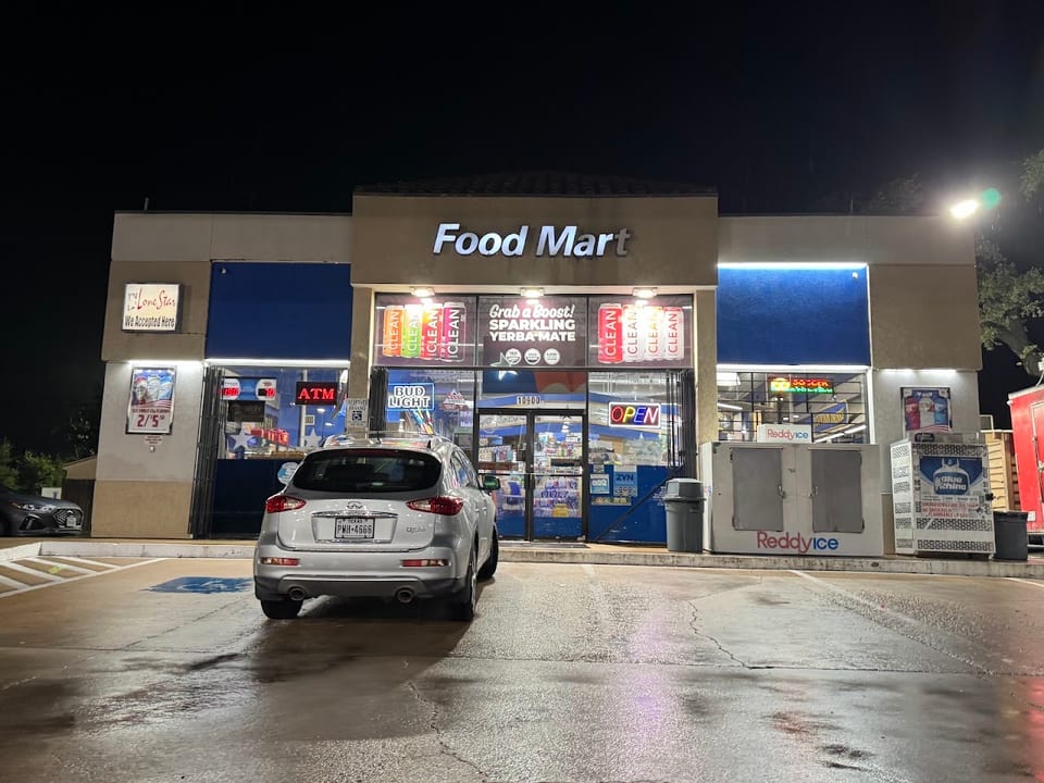 Moms Convenience
