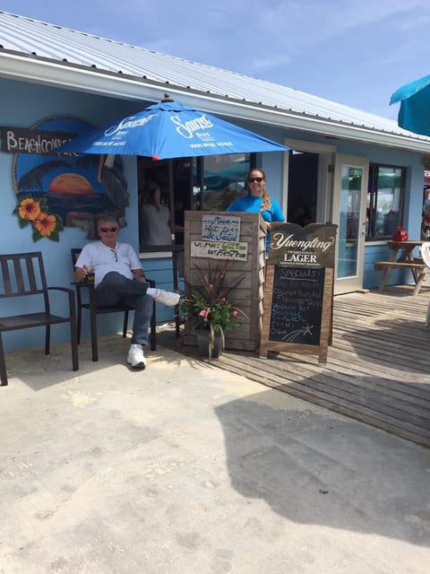Beachcomber