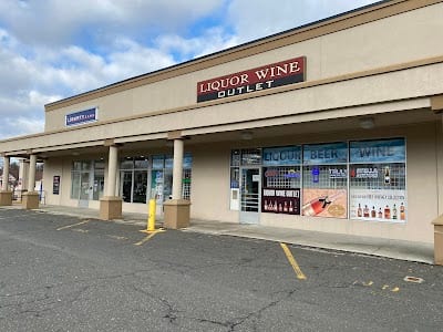 Liquor Wine Outlet