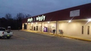 Piggly Wiggly