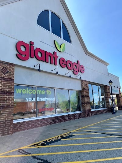 Giant Eagle