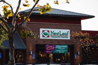 New Leaf Community Market - Capitola - 00100027338