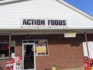 Action Foods