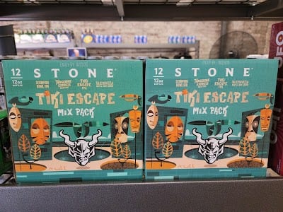East Street Beer