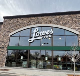 Lowes Foods