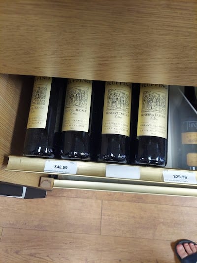 Wine Center