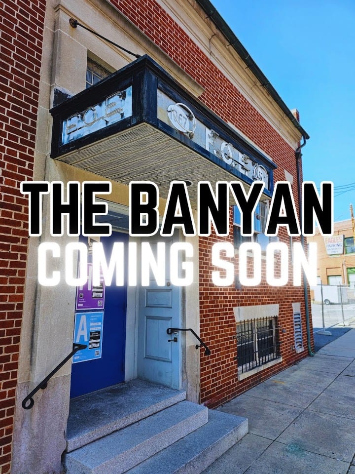 The Banyan