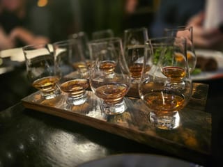 Multnomah Whiskey Library