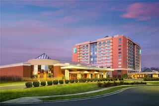 Embassy Suites