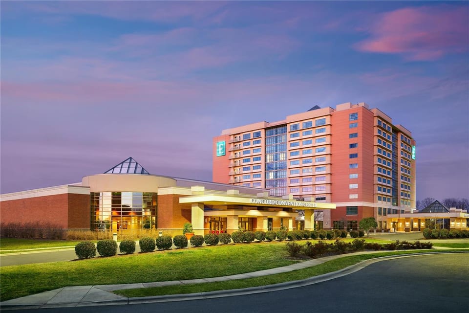 Embassy Suites