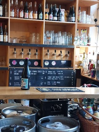 All Good Beer | N1