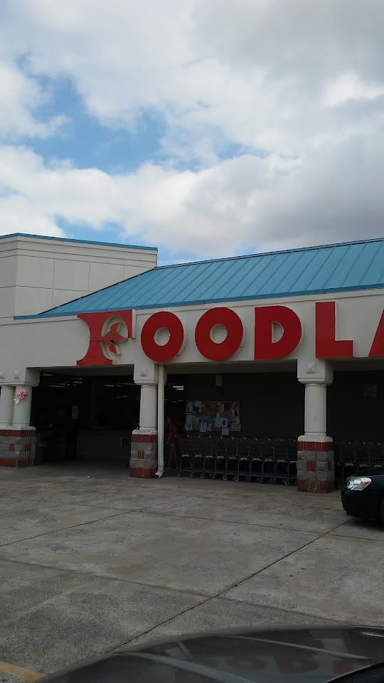 Rainsville Foodland