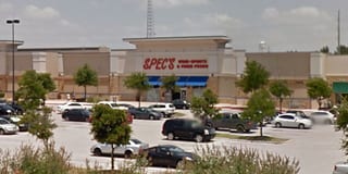 Spec's - Arbor Walk