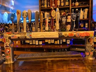 Hudson Yards Tavern
